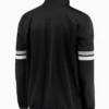 San Antonio Spurs G III Sports By Carl Banks Veteran Jacket