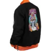 San Diego Padres 2026 City Connect Bomber Jacket For Sale