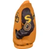 San Diego Padres Wool Leather Letterman Varsity Jacket Unisex