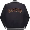 San Francisco Giants Starter Jacket