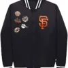 San Francisco Giants Starter Jacket Sale