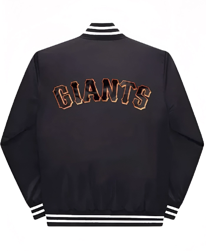 San Francisco Giants Starter Jacket