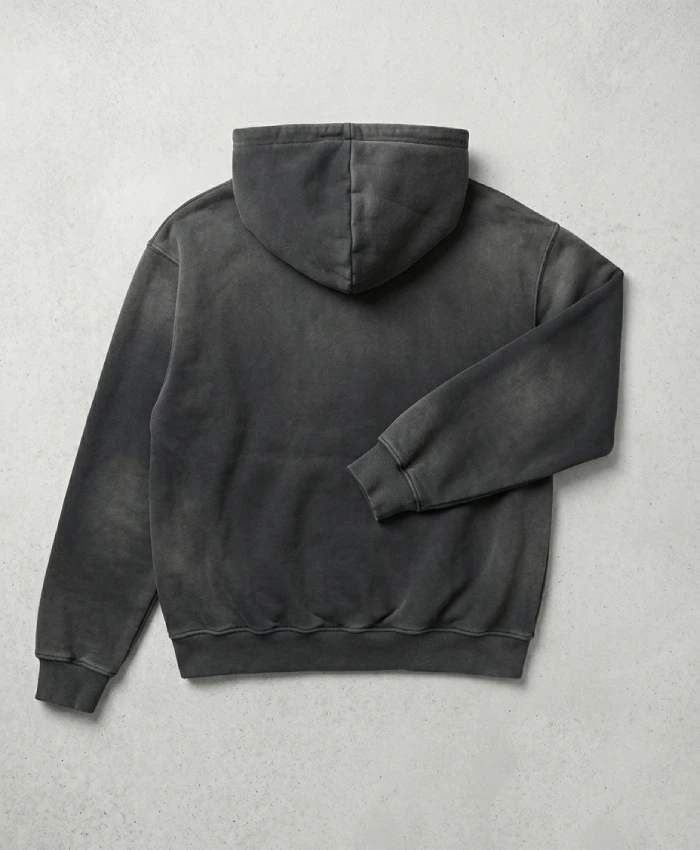 Satoshi Nakamoto Hoodie - Image 2