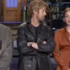 Saturday Night Live Promo Ryan Gosling 2026 Jacket