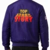 Scream Kenny Top Story Crew Jacket Men