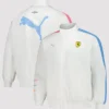 Scuderia Ferrari Miami Grand Prix T7 Track Jacket
