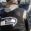 Seahawks Julian Love Parade Jacket