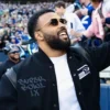 Seahawks Julian Love Parade Jacket Buy Now