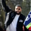 Seahawks Julian Love Parade Varsity Jacket