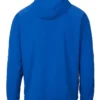 Sean McVay LA Rams Blue Jacket