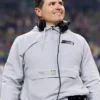 Seattle Seahawks Rivalries Anorak Jacket