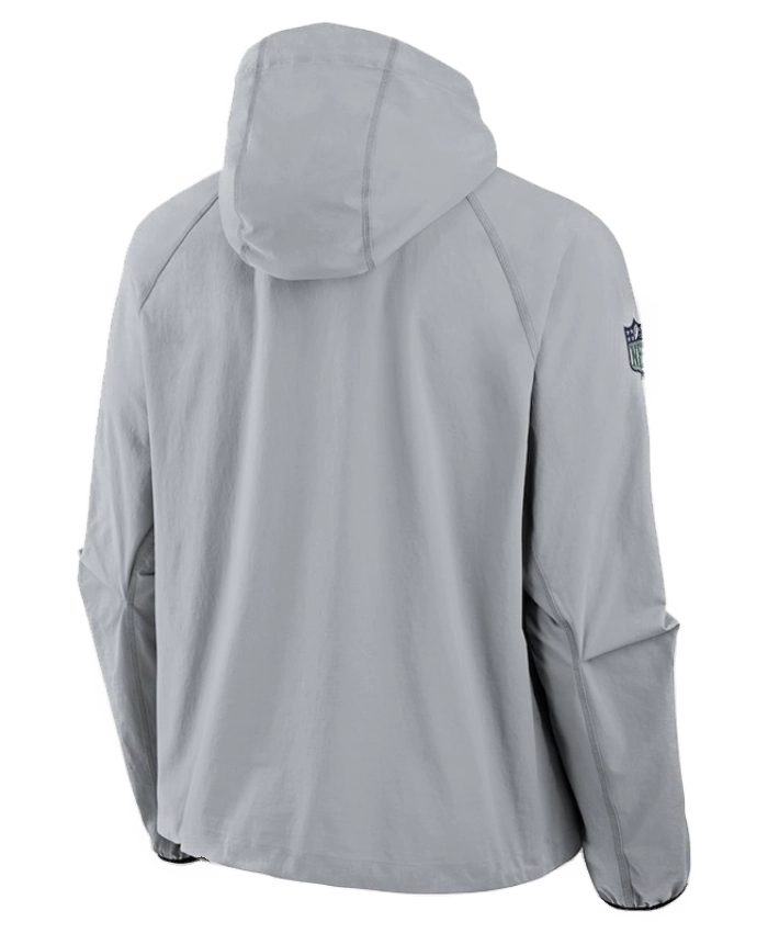 Seattle Seahawks Rivalries Tech Jacket