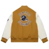 Seattle Seahawks Super Bowl LX Champions Jacket
