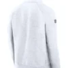 Seattle Seahawks Super Bowl LX Opening Night Tech Fleece Sweatshirt