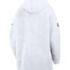 Seattle Seahawks Super Bowl LX Opening Night Tech Jacket