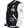 Seattle Seahawks X Nike Super Bowl Champions Destroyer Jacket At LJB