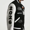Seattle Seahawks X Super Bowl Destroyer Jacket