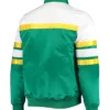 Seattle Supersonics Special Script Jacket