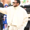 Shaggy Thanksgiving Day Parade 2025 Jacket