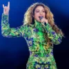 Shakira TD Garden 2026 Jacket