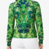Shakira TD Garden 2026 Jacket Women
