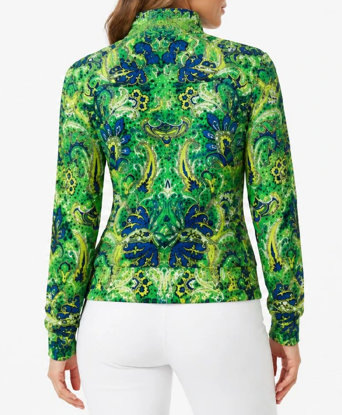 Shakira TD Garden 2026 Jacket Women