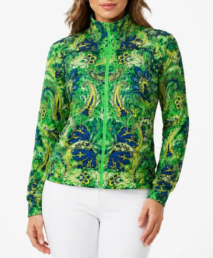 Shakira TD Garden 2026 Jacket Womens