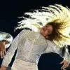 Shakira World Tour Opening Night Jacket