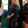 Shannon Beador The Real Housewives Of Orange County Navy Blue Hoodie