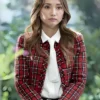 Shifting Gears S01 Brenda Song Jacket