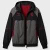 Shop AC Milan Slam Jam Track Jacket For Men And Women