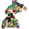 Shop Akimbo Hooded Jacket