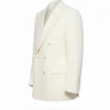 Shop Bafta Awards 2026 Joe Alwyn White Blazer