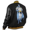 Shop Batman Bomber Black Printed Jacket For Men Women