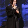 Shop Billie Eilish Met Gala 2025 Black Blazer For Women