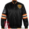 Shop Chicago Bears Scout I Varsity Jacket