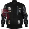 Shop Dave Roberts Dodgers World Championship Parade Jacket