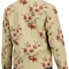 Shop Electric Bloom 2025 Nathaniel Buescher Floral Jacket