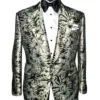 Shop FIFA World Cup 2026 Final Announcer Bruce Buffer Floral Blazer