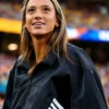 Shop FIFA World Cup 2026 Harper Murray Black Jacket For Men and Women