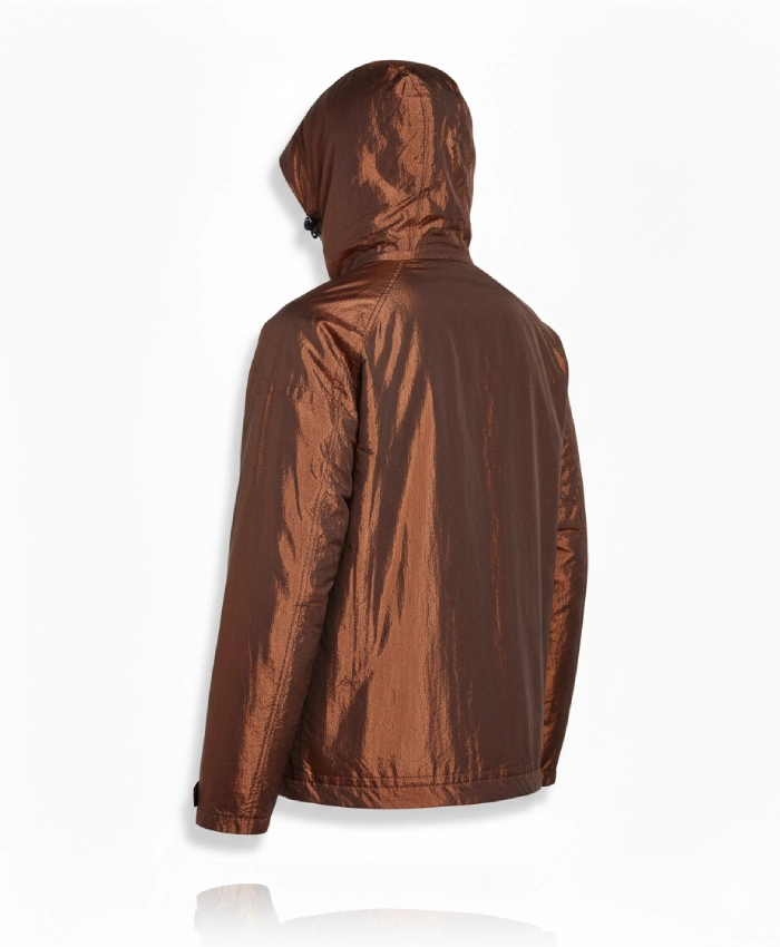 Shop Full Metal Copper Jacket
