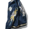 Shop Godzilla HOMEGAME Souvenir Bomber Jacket
