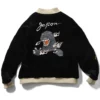 Shop Godzilla HOMEGAME Souvenir Jacket