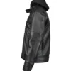 Shop Harley Davidson Swingarm Leather Jacket