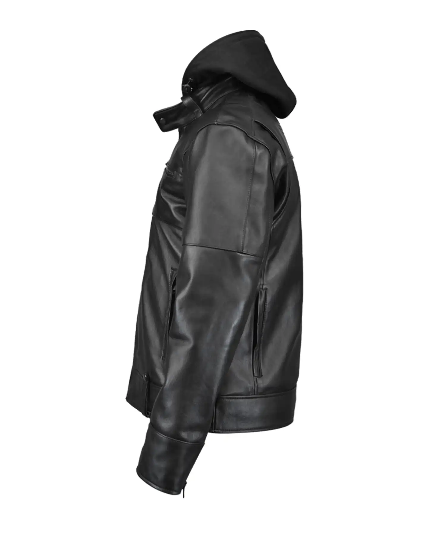 Shop Harley Davidson Swingarm Leather Jacket