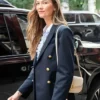 Shop Karlie Kloss New York City 2026 Blazer