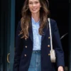 Shop Karlie Kloss New York City Blazer
