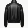 Shop Kylie Jenner LA Event 2026 Leather Jacket