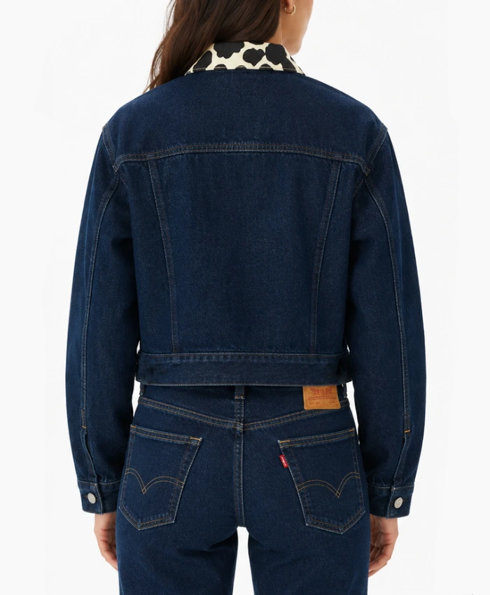 bUY Levis x Toy Story Type II Demin Jacket