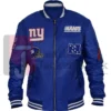 Shop MA 1 New York Giants Bomber Jacket